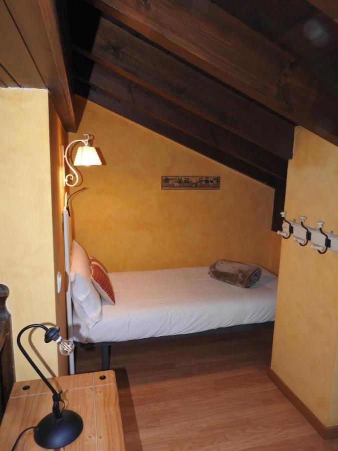 Acogedor Refugio En La Vall D'incles, Hut1-05073
