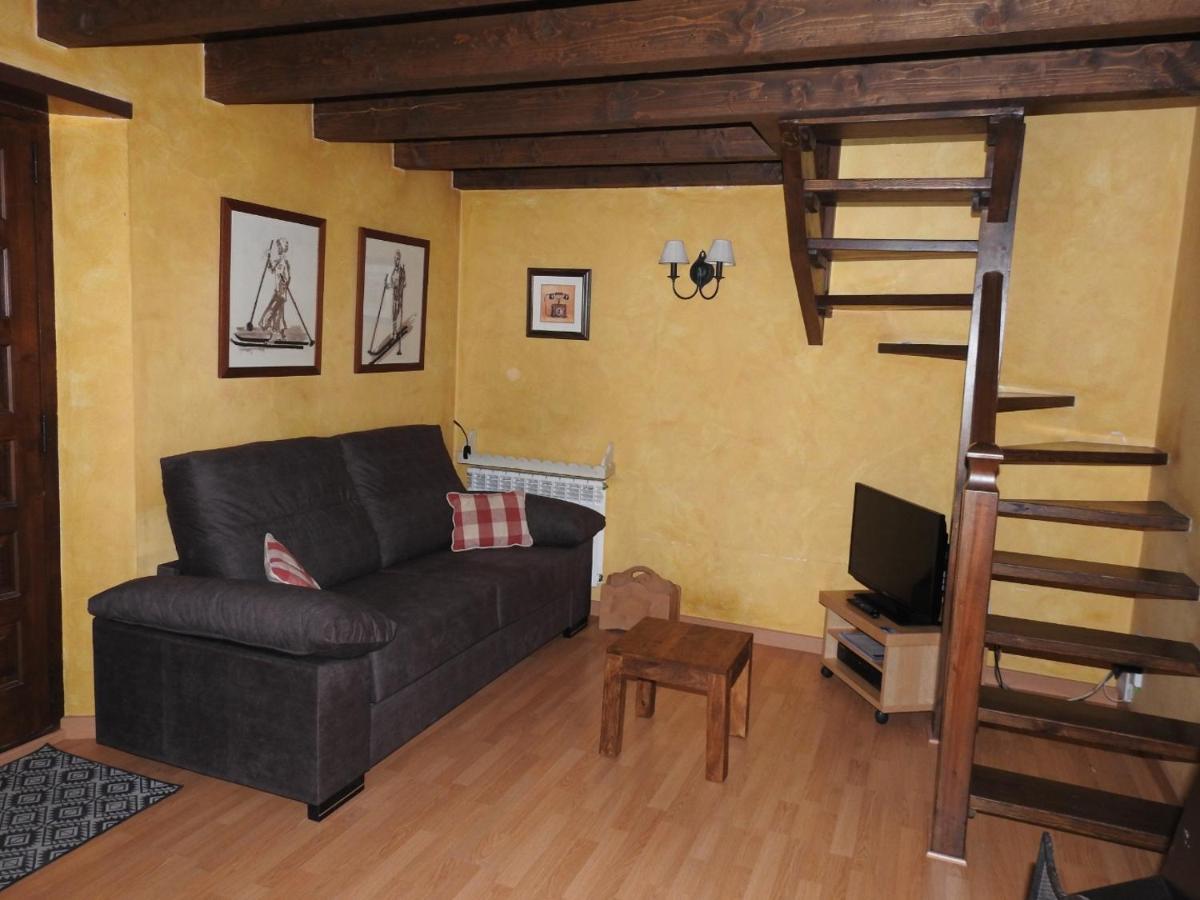 Acogedor Refugio En La Vall D'incles, Hut1-05073 Apartament Incles