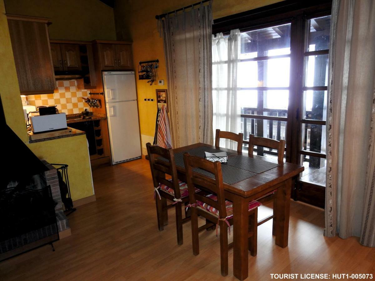 Acogedor Refugio En La Vall D'incles, Hut1-05073 Apartament Incles