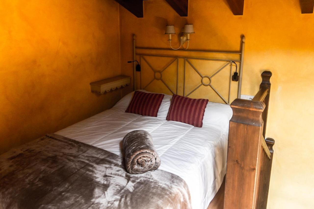 Apartament Acogedor Refugio En La Vall D'incles, Hut1-05073 *