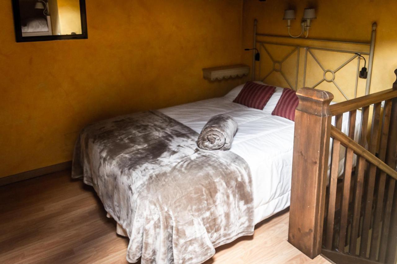 Acogedor Refugio En La Vall D'incles, Hut1-05073 Apartament