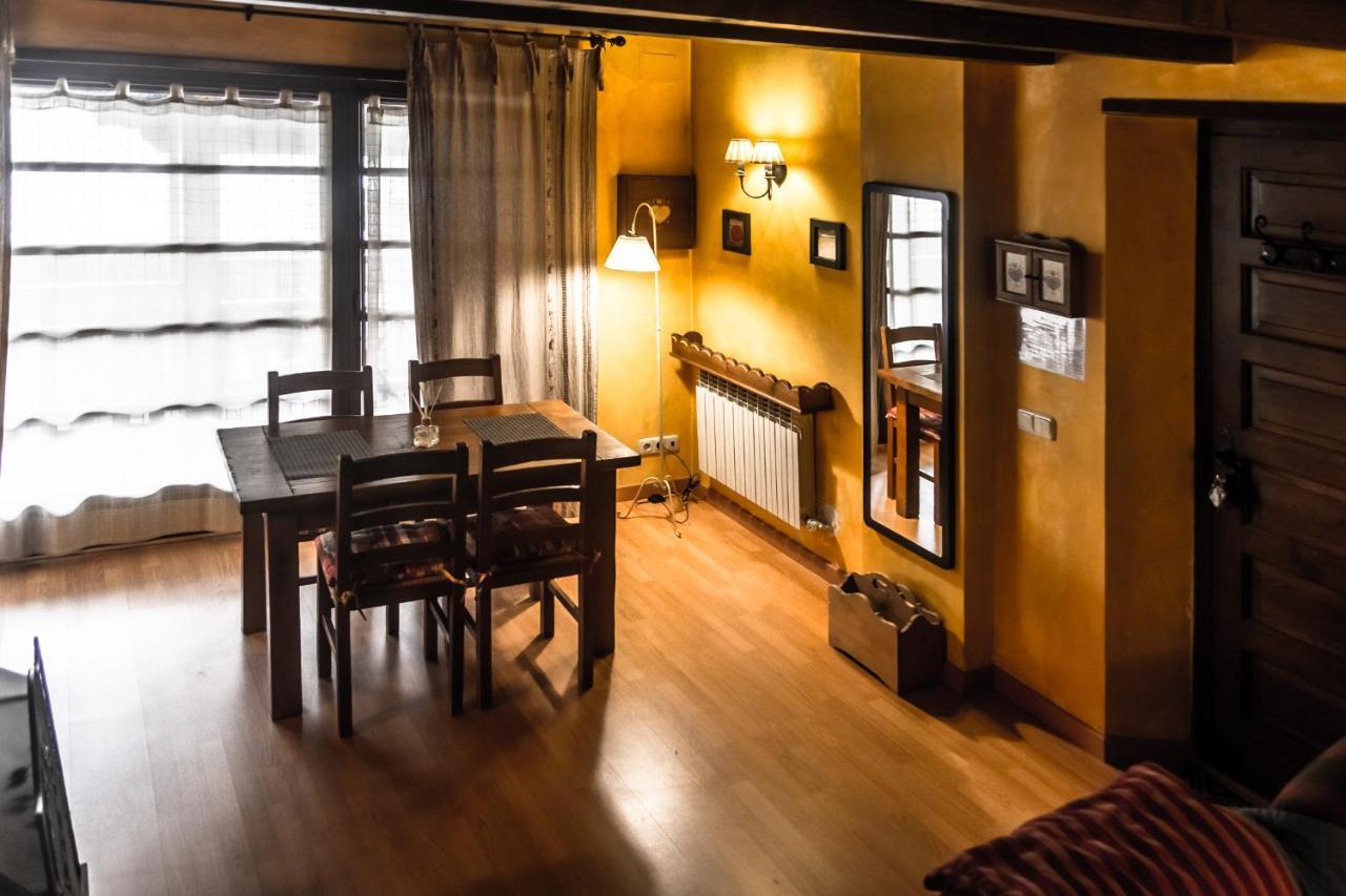 Acogedor Refugio En La Vall D'incles, Hut1-05073 Apartament Incles