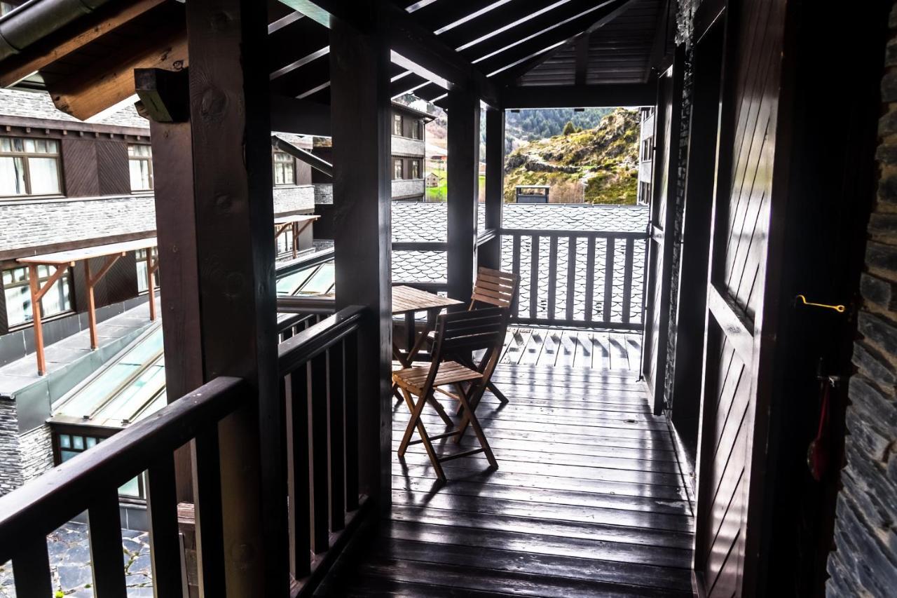Acogedor Refugio En La Vall D'incles, Hut1-05073 *