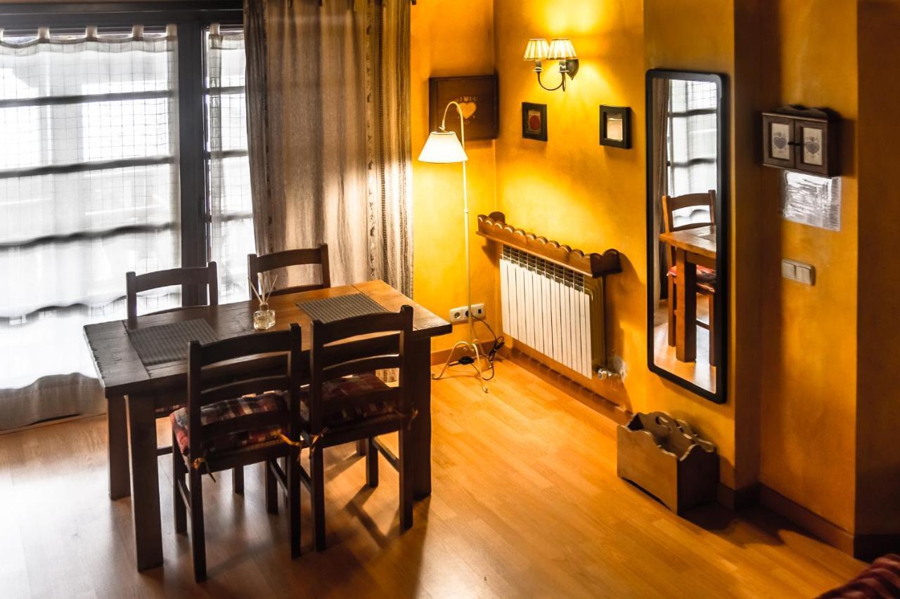 Acogedor Refugio En La Vall D'incles, Hut1-05073 Apartament