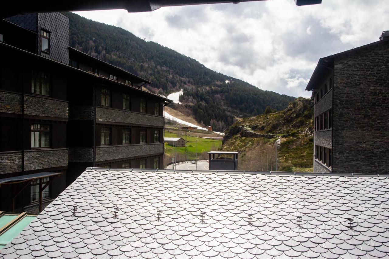Acogedor Refugio En La Vall D'incles, Hut1-05073 *
